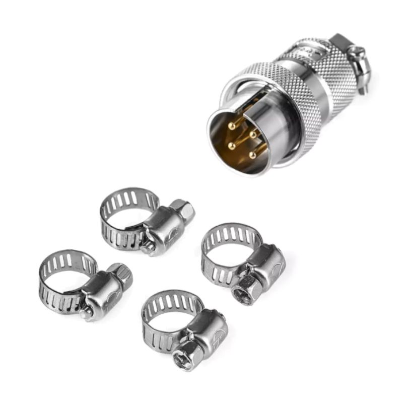 Аппарат воздушно-плазменной резки ПТК RILON CUT 100 GT - изображение 12