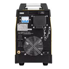 Аппарат воздушно-плазменной резки ПТК RILON CUT 100 GT - изображение 16