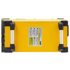 Аппарат воздушно-плазменной резки ПТК RILON CUT 100 GT - изображение 19