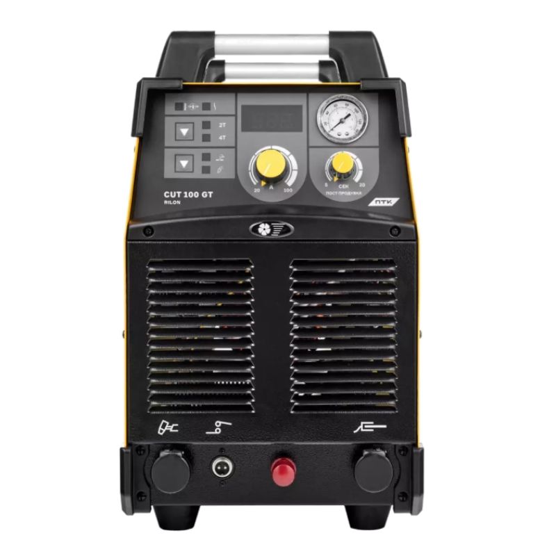 Аппарат воздушно-плазменной резки ПТК RILON CUT 100 GT - изображение 2