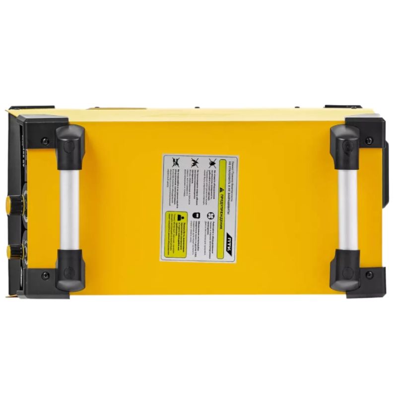 Аппарат воздушно-плазменной резки ПТК RILON CUT 100 GT - изображение 7