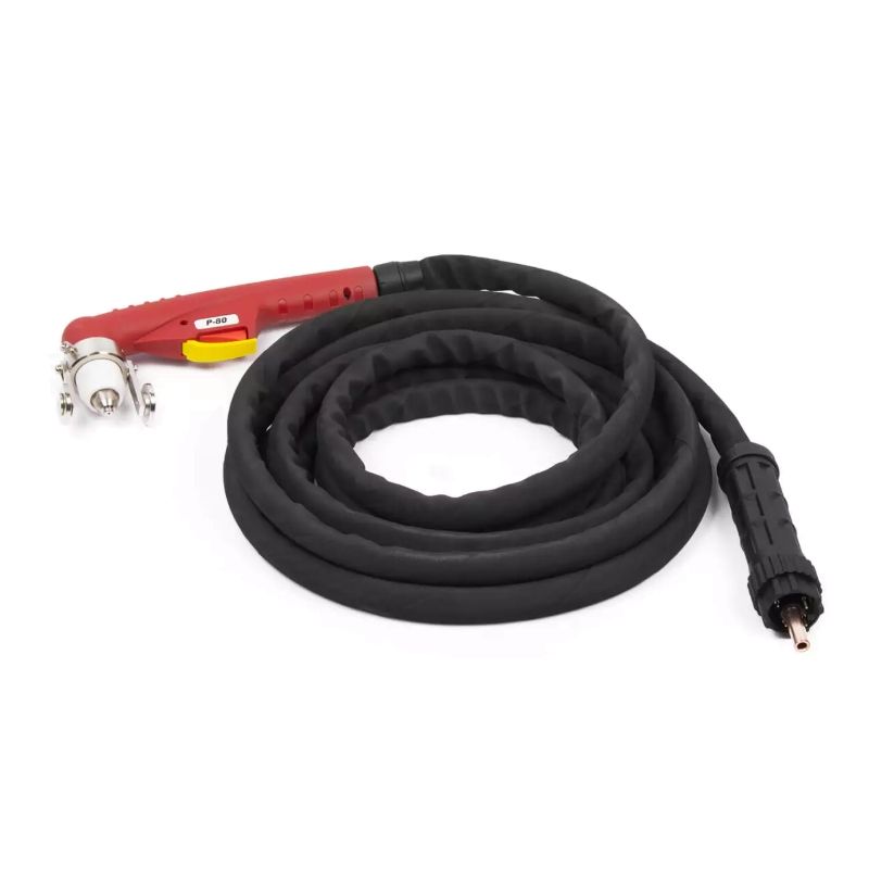 Аппарат воздушно-плазменной резки ПТК RILON CUT 125 I - изображение 10