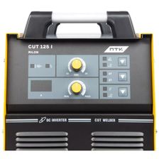 Аппарат воздушно-плазменной резки ПТК RILON CUT 125 I - изображение 15