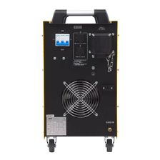 Аппарат воздушно-плазменной резки ПТК RILON CUT 125 I - изображение 16