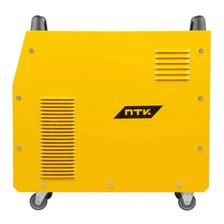 Аппарат воздушно-плазменной резки ПТК RILON CUT 125 I - изображение 17