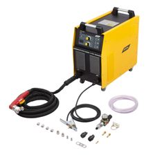 Аппарат воздушно-плазменной резки ПТК RILON CUT 125 I - изображение 19