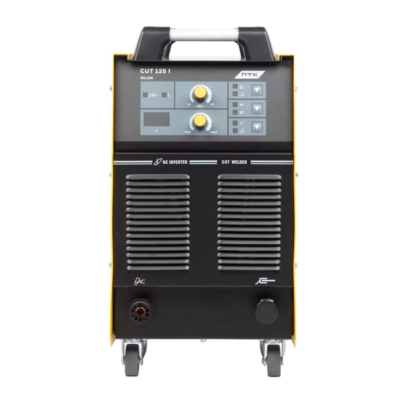 Аппарат воздушно-плазменной резки ПТК RILON CUT 125 I - изображение 2
