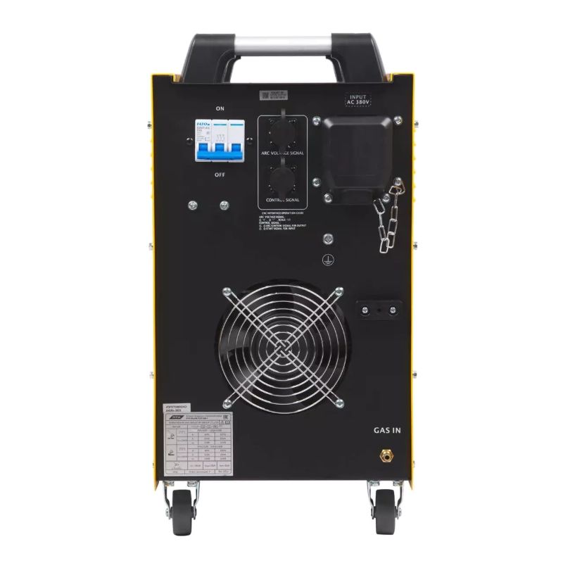 Аппарат воздушно-плазменной резки ПТК RILON CUT 125 I - изображение 4