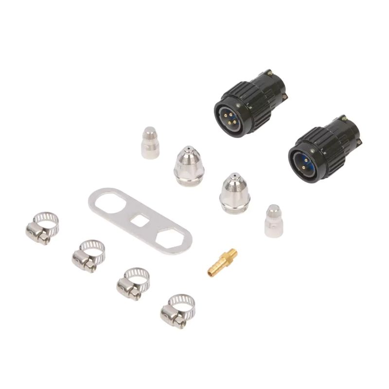 Аппарат воздушно-плазменной резки ПТК RILON CUT 125 I - изображение 8