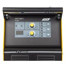 Аппарат воздушно-плазменной резки ПТК RILON CUT 165 I - изображение 15