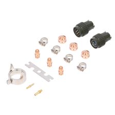 Аппарат воздушно-плазменной резки ПТК RILON CUT 165 I - изображение 21