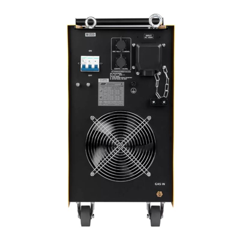 Аппарат воздушно-плазменной резки ПТК RILON CUT 165 I - изображение 4