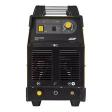 Аппарат воздушно-плазменной резки ПТК RILON CUT 40 B - изображение 13