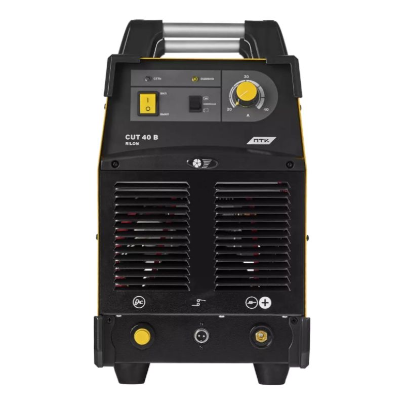 Аппарат воздушно-плазменной резки ПТК RILON CUT 40 B - изображение 2