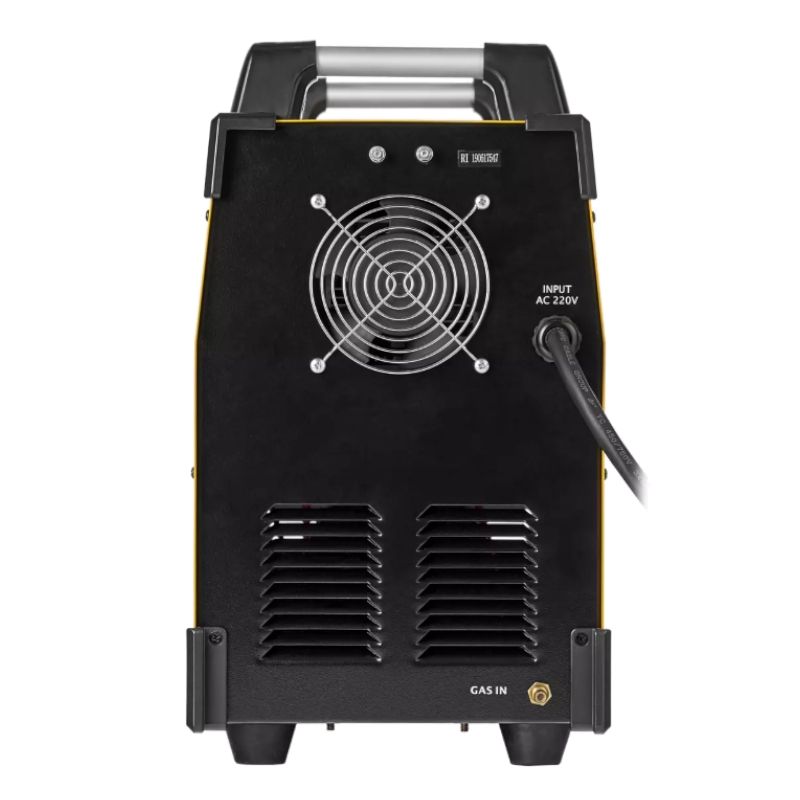 Аппарат воздушно-плазменной резки ПТК RILON CUT 40 B - изображение 4