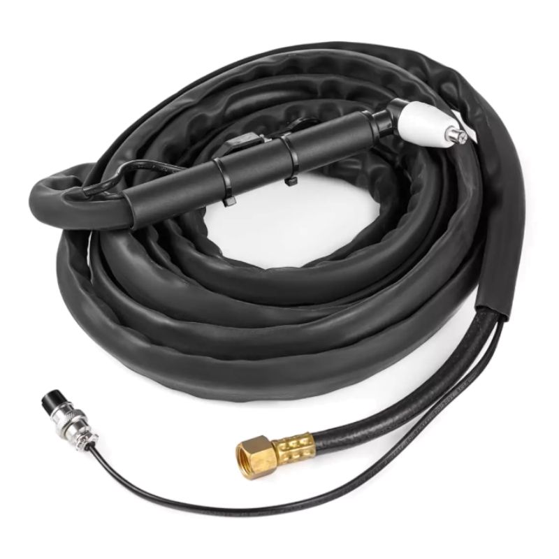 Аппарат воздушно-плазменной резки ПТК RILON CUT 40 B - изображение 8