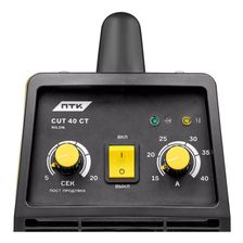 Аппарат воздушно-плазменной резки ПТК RILON CUT 40 СT - изображение 15