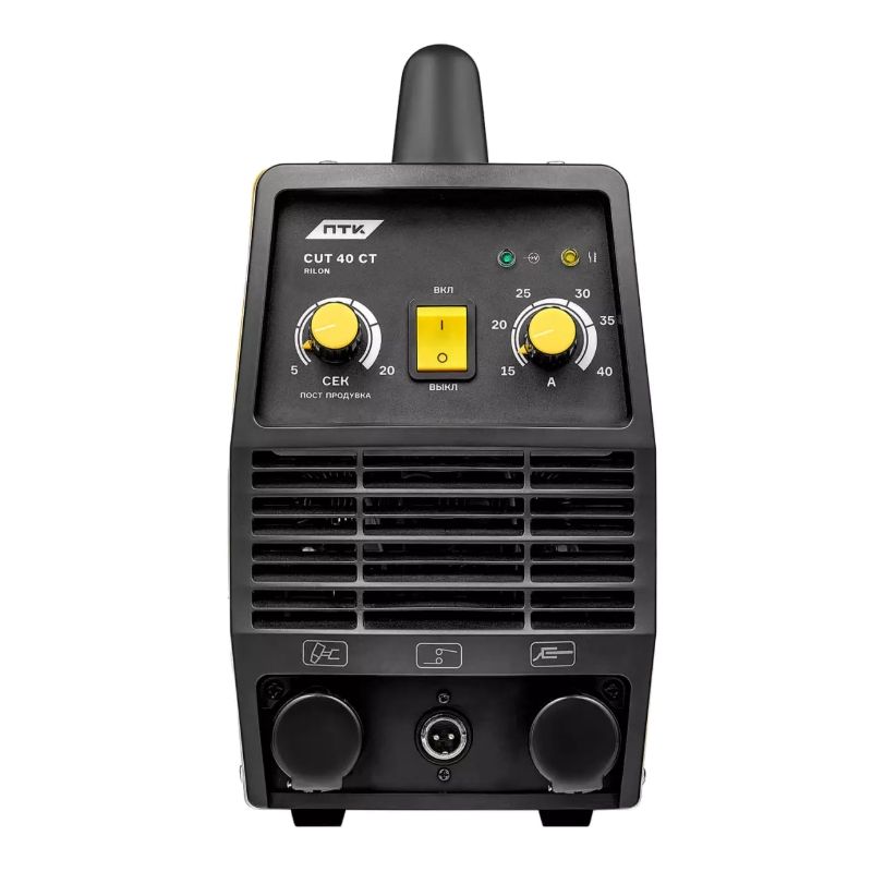 Аппарат воздушно-плазменной резки ПТК RILON CUT 40 СT - изображение 2