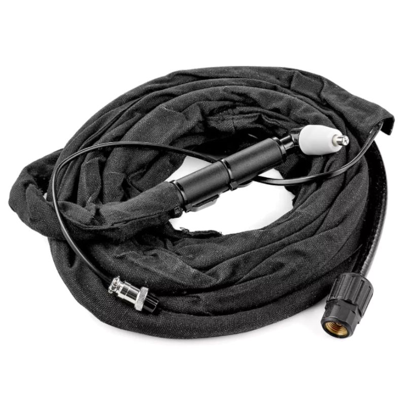 Аппарат воздушно-плазменной резки ПТК RILON CUT 40 СT - изображение 8