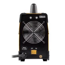 Аппарат воздушно-плазменной резки ПТК RILON CUT 60 СT - изображение 15