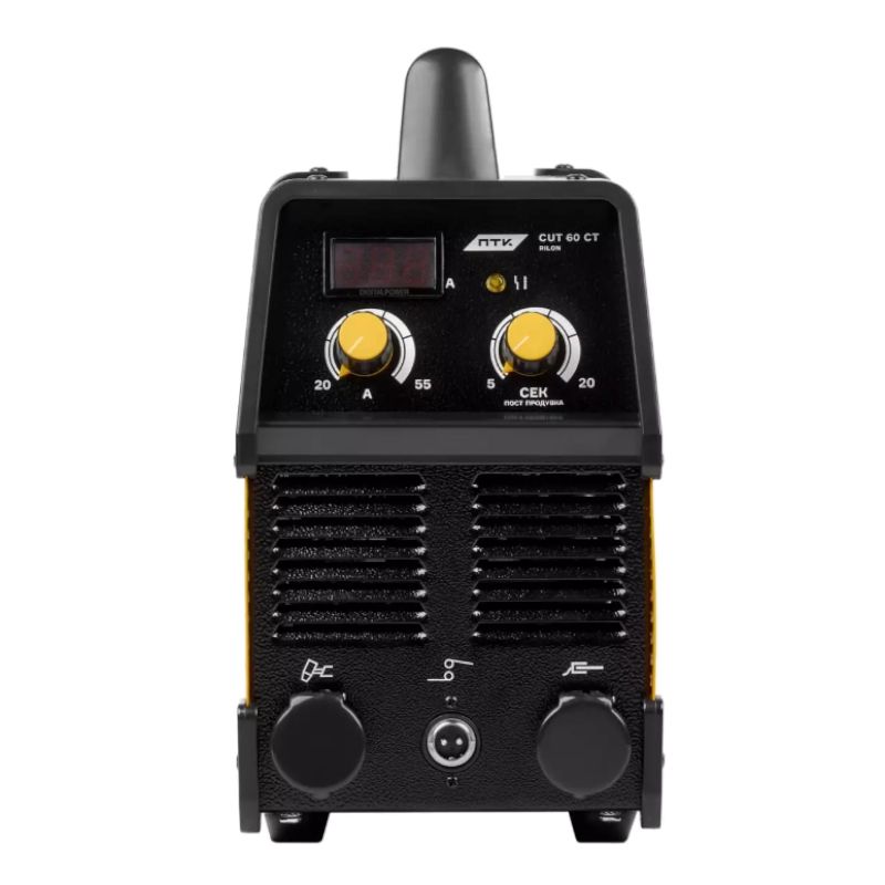 Аппарат воздушно-плазменной резки ПТК RILON CUT 60 СT - изображение 2