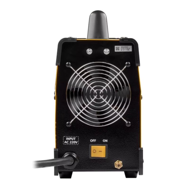 Аппарат воздушно-плазменной резки ПТК RILON CUT 60 СT - изображение 4