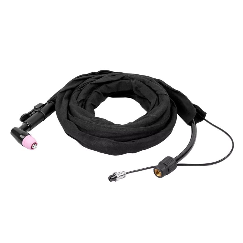 Аппарат воздушно-плазменной резки ПТК RILON CUT 60 СT - изображение 8