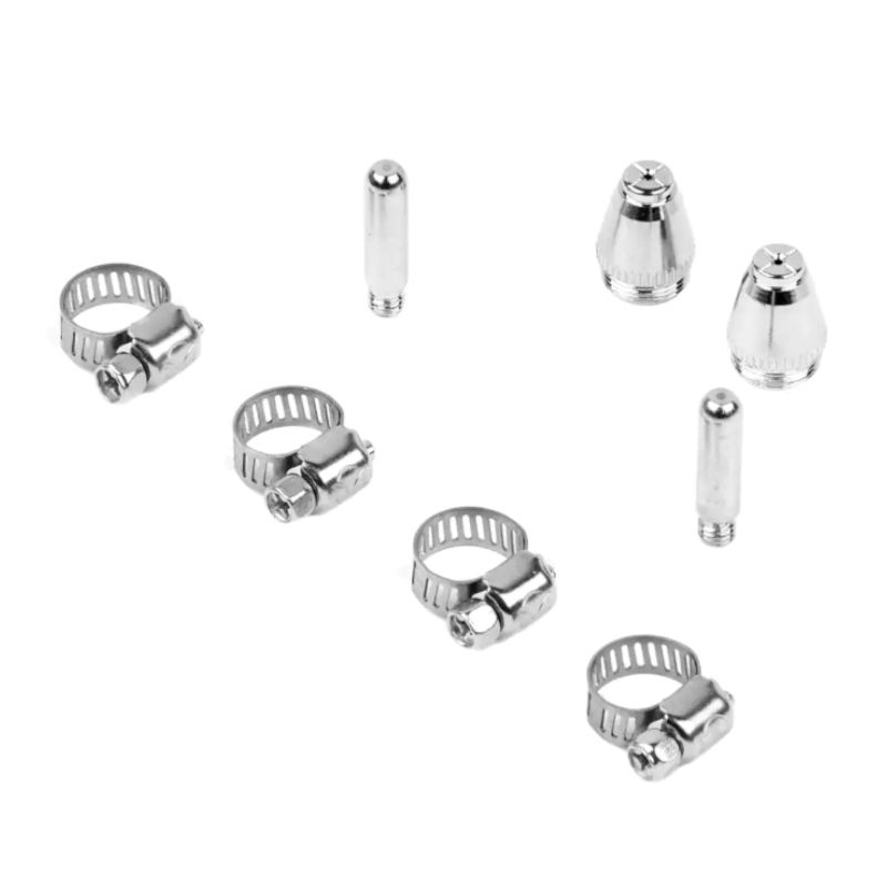 Аппарат воздушно-плазменной резки ПТК RILON CUT 60 СT - изображение 9