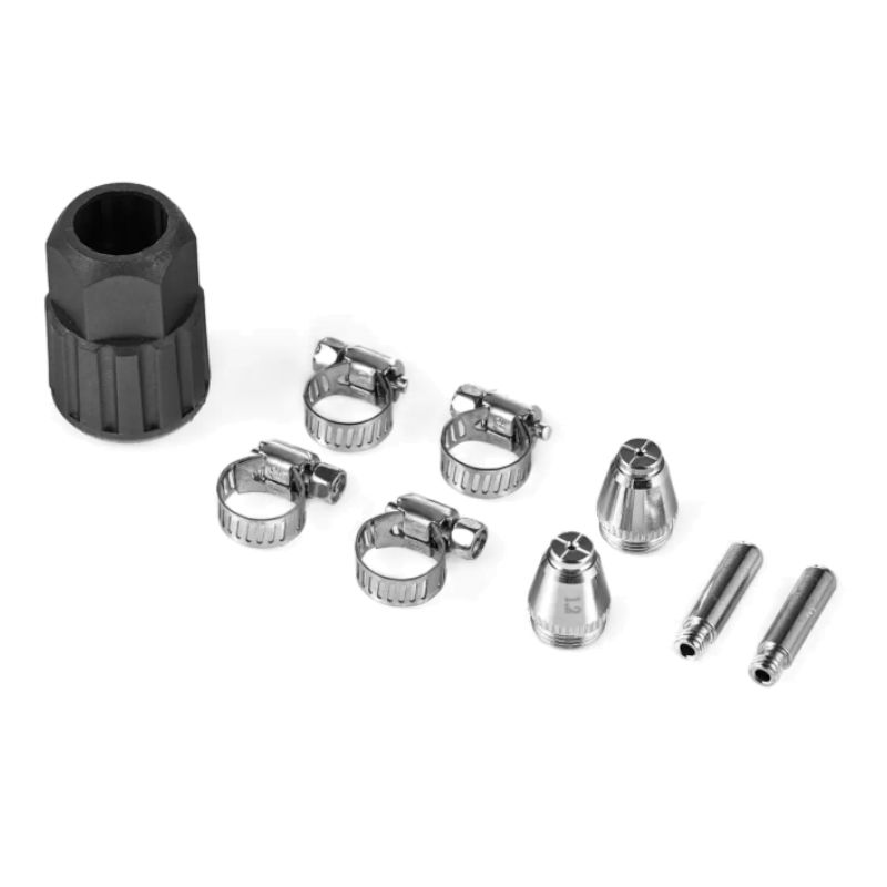 Аппарат воздушно-плазменной резки ПТК RILON CUT 60 С - изображение 10