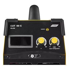 Аппарат воздушно-плазменной резки ПТК RILON CUT 60 С - изображение 14