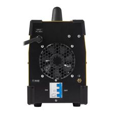 Аппарат воздушно-плазменной резки ПТК RILON CUT 60 С - изображение 15