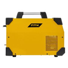 Аппарат воздушно-плазменной резки ПТК RILON CUT 60 С - изображение 17