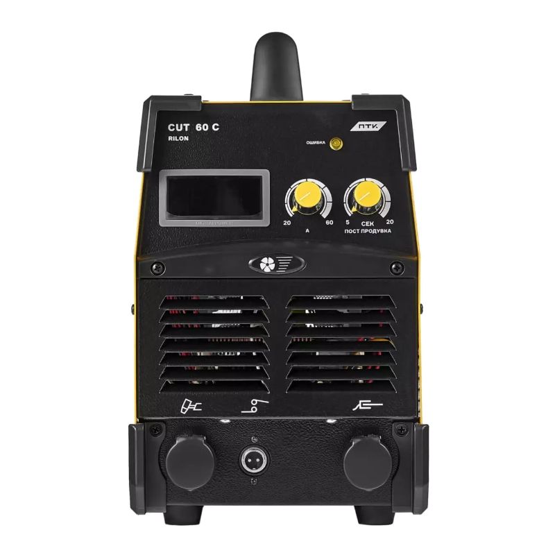 Аппарат воздушно-плазменной резки ПТК RILON CUT 60 С - изображение 2