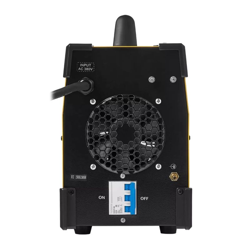 Аппарат воздушно-плазменной резки ПТК RILON CUT 60 С - изображение 4