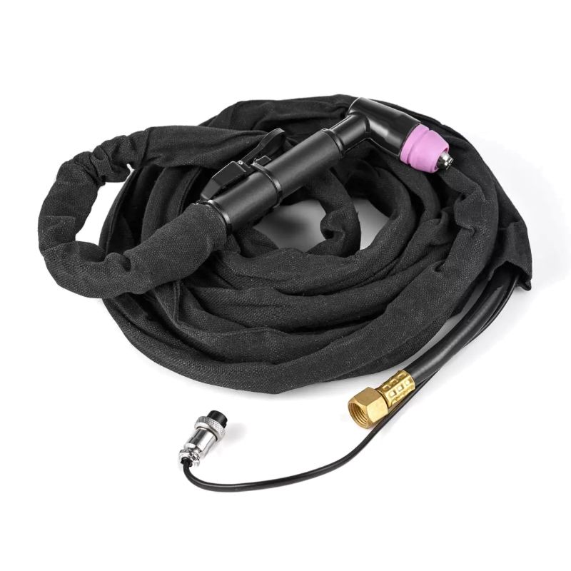 Аппарат воздушно-плазменной резки ПТК RILON CUT 60 С - изображение 9