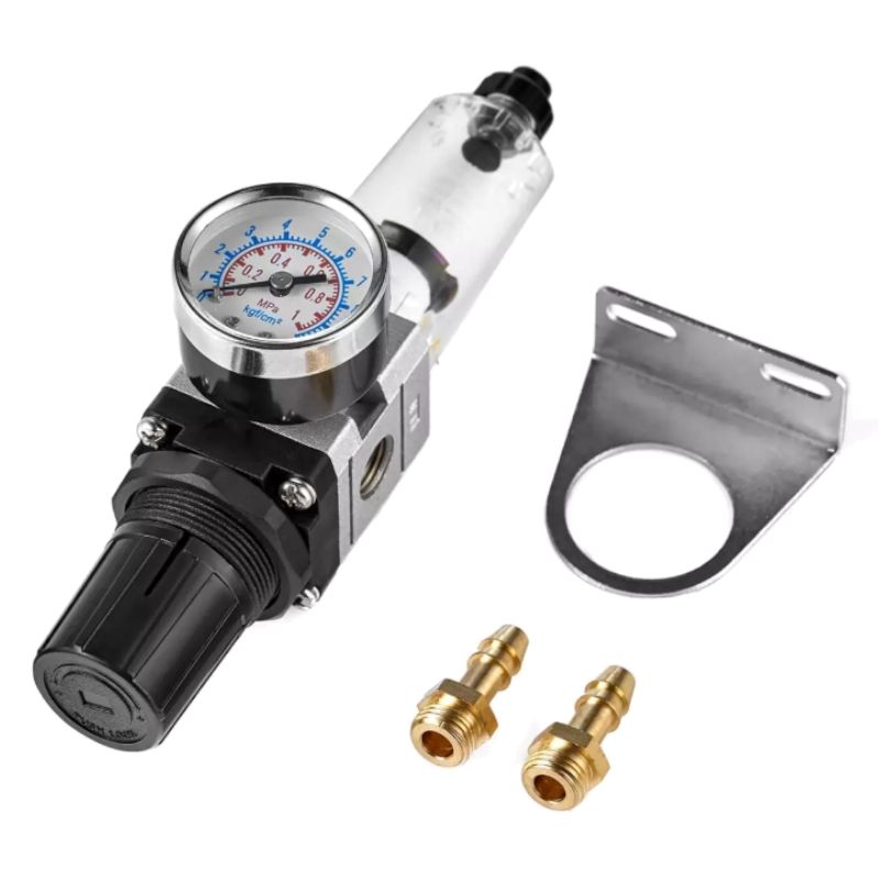 Аппарат воздушно-плазменной резки ПТК RILON CUT 80 GT - изображение 10