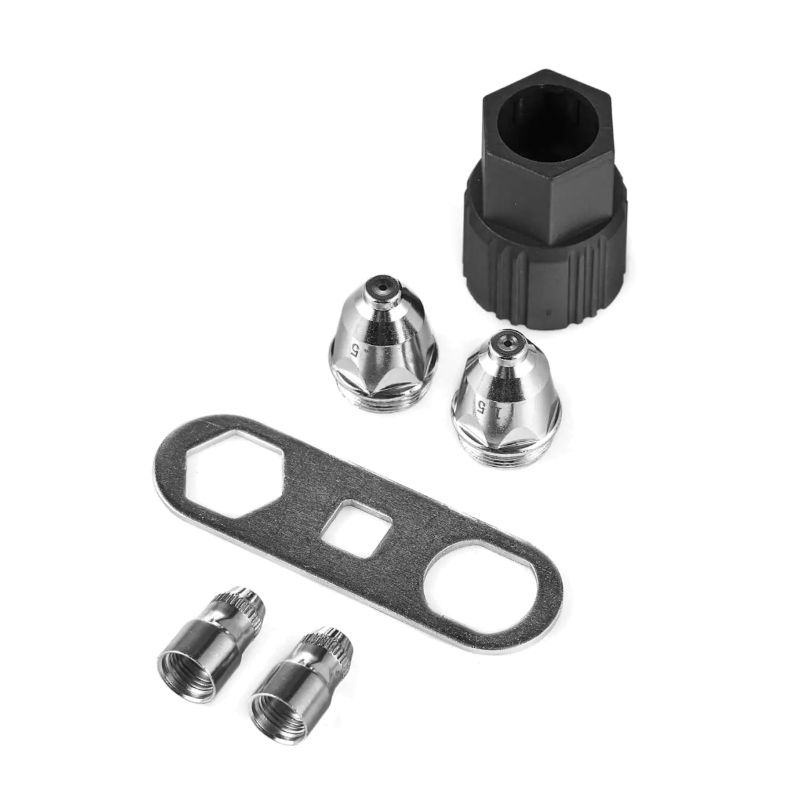 Аппарат воздушно-плазменной резки ПТК RILON CUT 80 GT - изображение 12