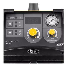 Аппарат воздушно-плазменной резки ПТК RILON CUT 80 GT - изображение 15