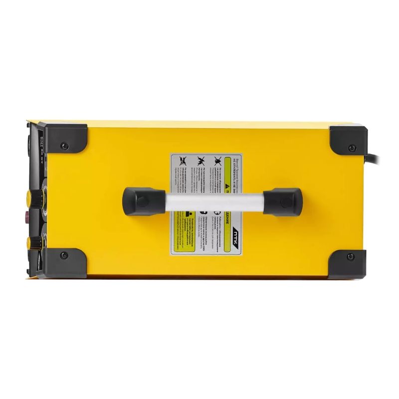 Аппарат воздушно-плазменной резки ПТК RILON CUT 80 GT - изображение 7