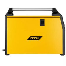 Сварочный аппарат ПТК RILON MIG 200 GDM - изображение 10