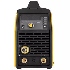 Сварочный аппарат ПТК RILON MIG 200 GDM - изображение 12