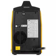 Сварочный аппарат ПТК RILON MIG 200 GDM - изображение 13