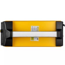 Сварочный аппарат ПТК RILON MIG 200 GDM - изображение 14