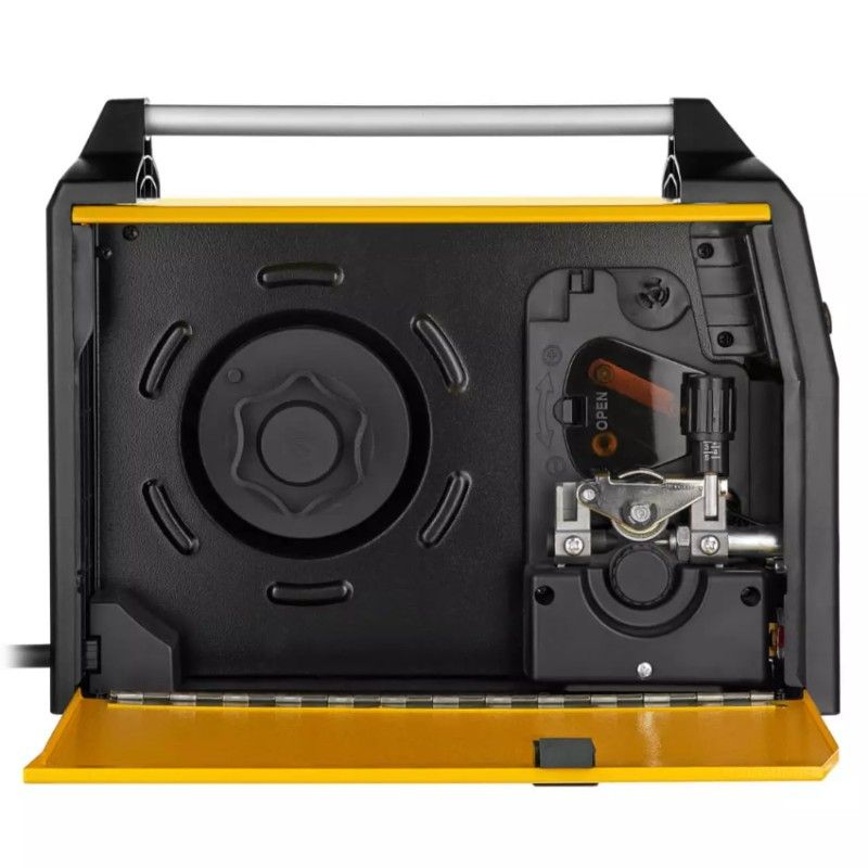 Сварочный аппарат ПТК RILON MIG 200 GDM - изображение 4