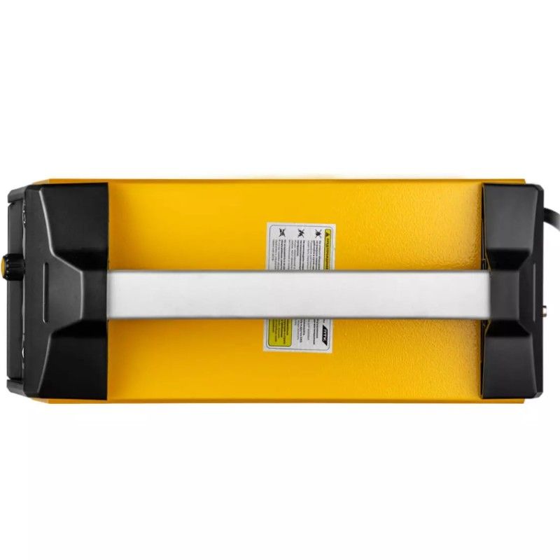 Сварочный аппарат ПТК RILON MIG 200 GDM - изображение 7