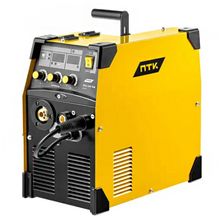 Сварочный аппарат ПТК RILON MIG 200 GW - изображение 11