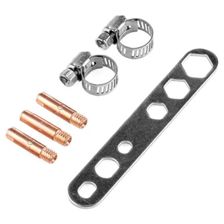 Сварочный аппарат ПТК RILON MIG 200 GW - изображение 20