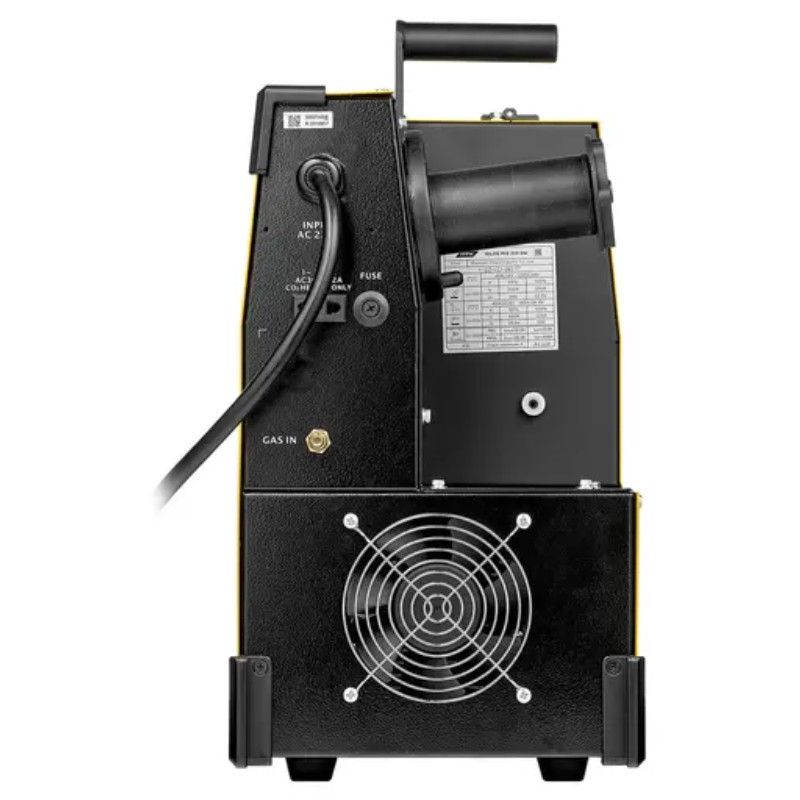 Сварочный аппарат ПТК RILON MIG 200 GW - изображение 6