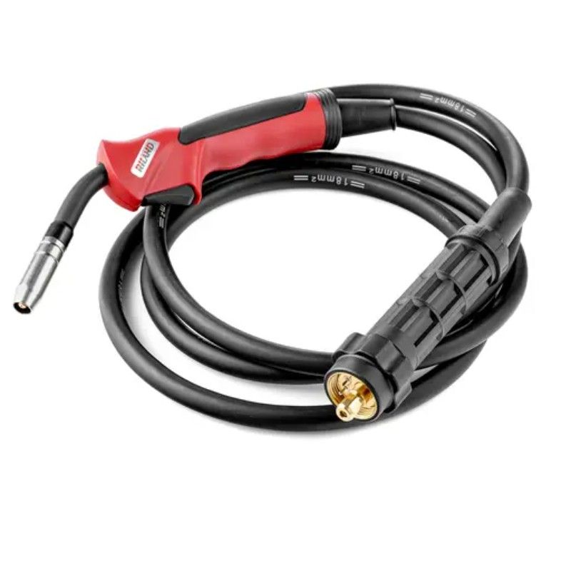 Сварочный аппарат ПТК RILON MIG 200 GW - изображение 9