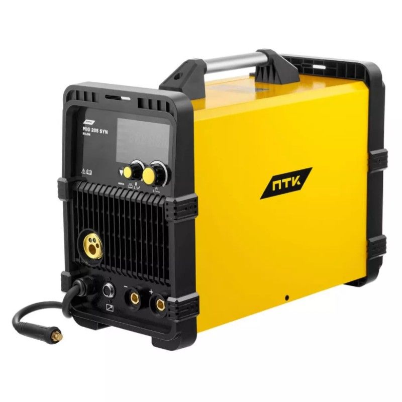 Сварочный аппарат ПТК RILON MIG 205 SYN